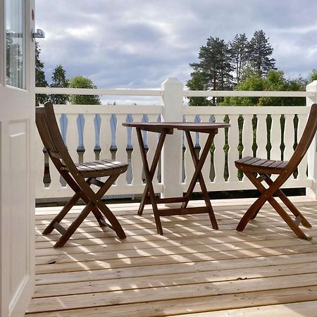 Kuuksenkaari Apartments Ilomants Eksteriør bilde
