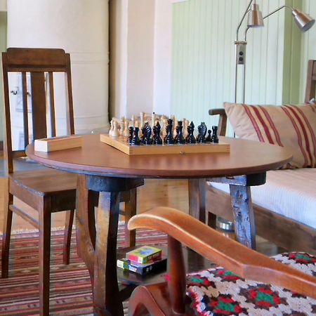 Kuuksenkaari Apartments Ilomants Eksteriør bilde